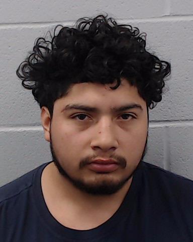 Reynero, Genero Paul arrested by Hays County SO/PD