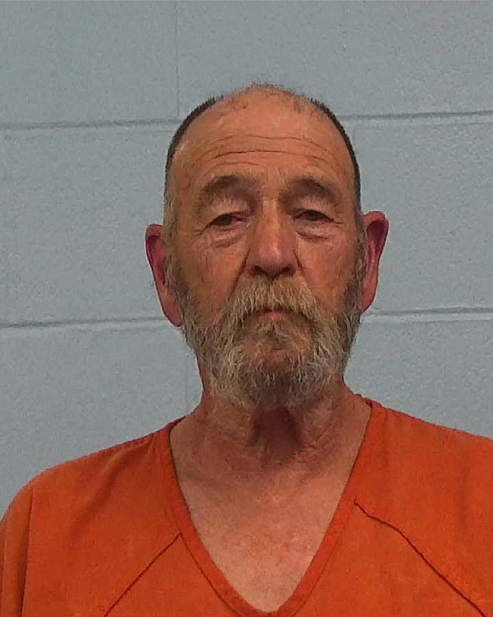 Stout, Danny Lee arrested by Williamson County PD/SO