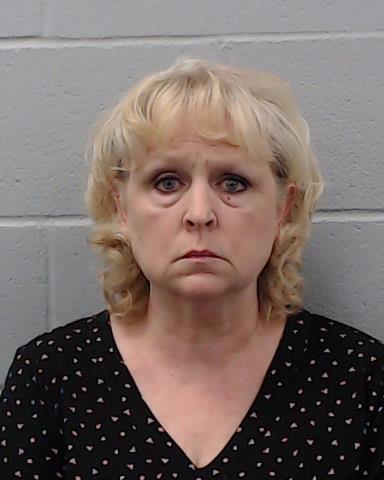 Johlke, Sherry Kuhn arrested by Hays County SO/PD