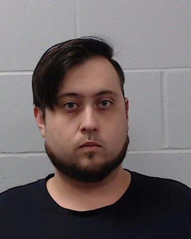 Castillo, Ross Hunter arrested by Hays County SO/PD