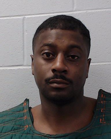 Singletary, Chantz Jabarri arrested by Hays County SO/PD