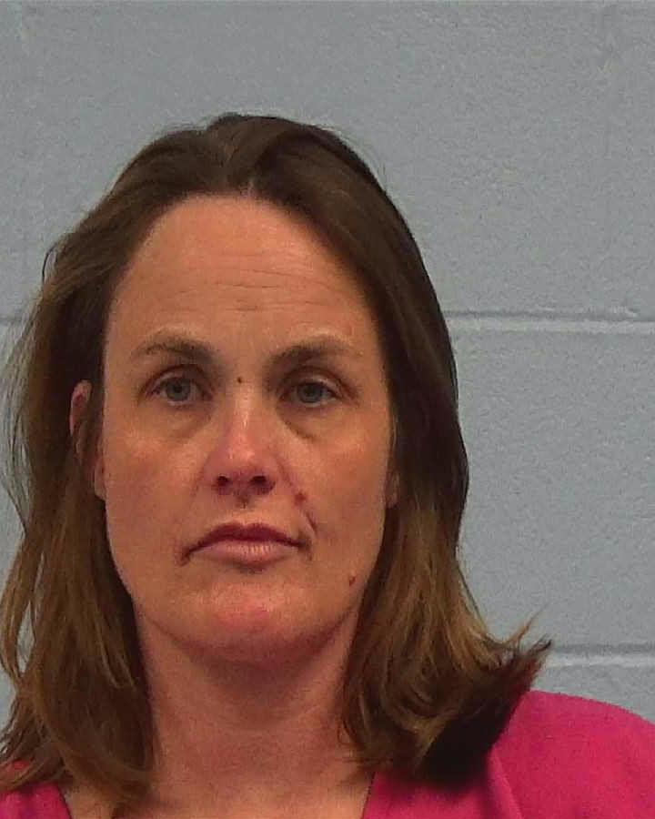 Munguia, Nickole Dawn booking photo