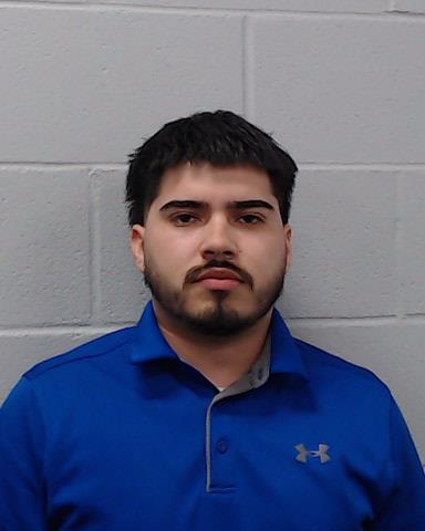 Flores Sanchez, Jubenal arrested by Hays County SO/PD