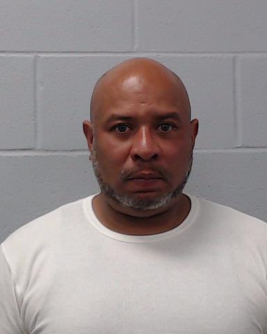 Hernandez, Andy arrested by Hays County SO/PD