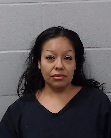 Sierra Zavaleta, Catalina arrested by Hays County SO/PD