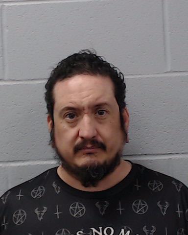 Sanchez, Froilan Eldifonso, Jr. arrested by Hays County SO/PD