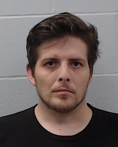 Johnson, Lukas Adam arrested by Hays County SO/PD