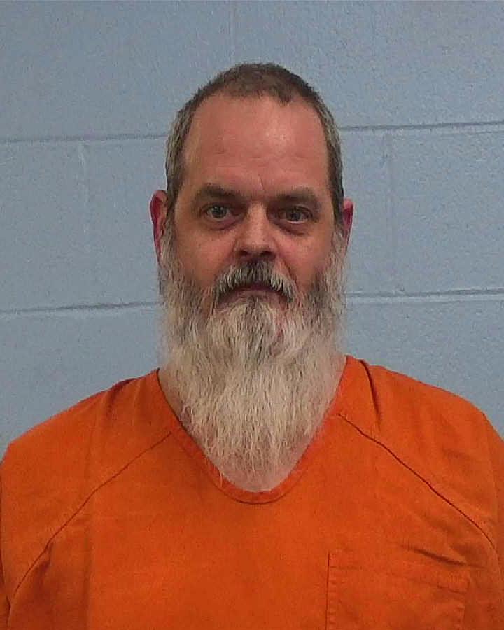 COX, MATTHEW ROYCE arrested by Williamson County PD/SO