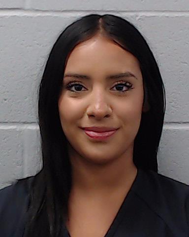 Herrera, Promise Ann arrested by Hays County SO/PD