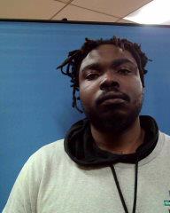 Patterson, Treland Deshawn booking photo