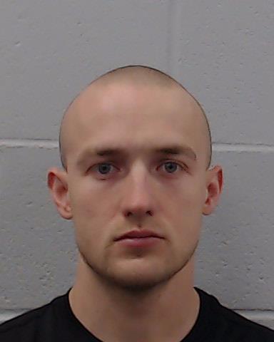 Davidson Smith, Harley Von arrested by Hays County SO/PD