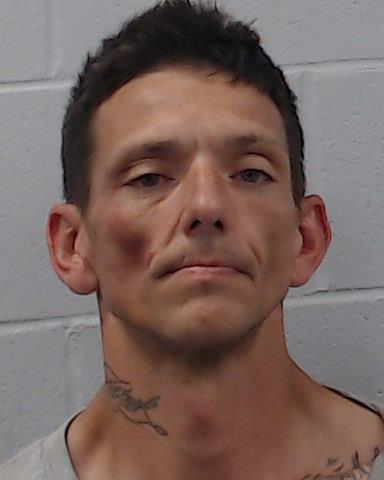 Lee, Larry Alldon arrested by Hays County SO/PD