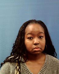 MORTON, EDITH CHARLENE booking photo