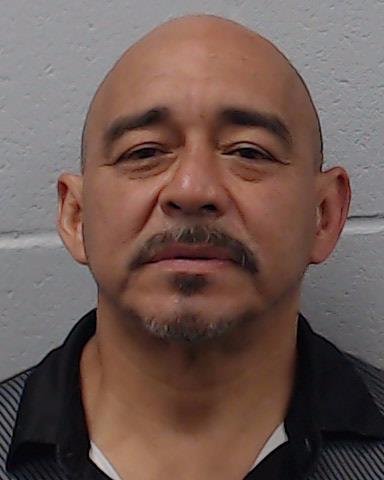 Cortez, Hernan arrested by Hays County SO/PD