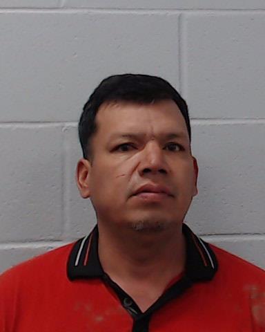 Solis, Saul arrested by Hays County SO/PD