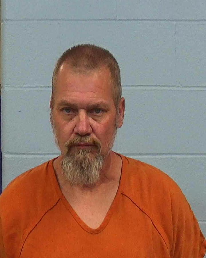 Dean, David Thomas arrested by Williamson County PD/SO