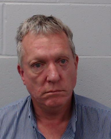 Snow, Robert Wallace arrested by Hays County SO/PD