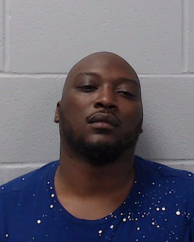 Perryman, Darryl Dante, Jr. arrested by Hays County SO/PD