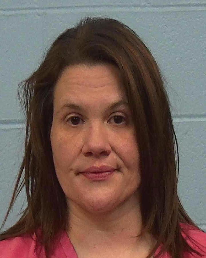 WIGLEY, COURTNEY DIAN booking photo