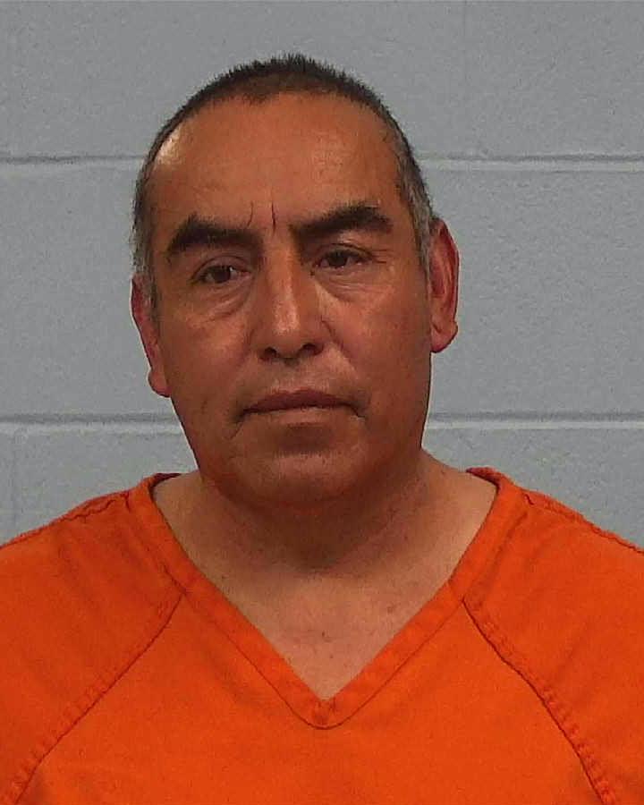 Perez, Rolando booking photo
