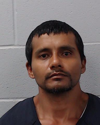 Nino, Hector arrested by Hays County SO/PD