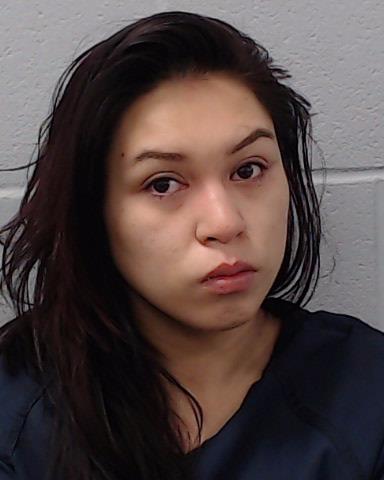Butrico, Jennifer Lee arrested by Hays County SO/PD