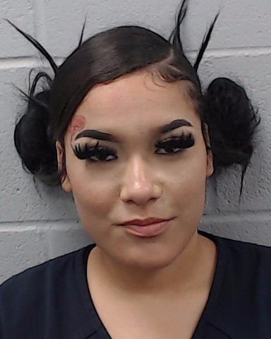 Williams, Skylaar Faye arrested by Hays County SO/PD