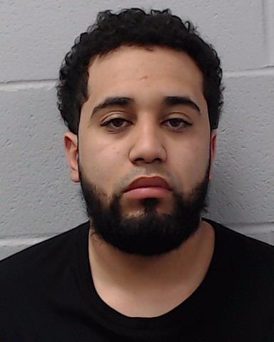 Castro Bravo, Jeankey Jhonayker arrested by Hays County SO/PD