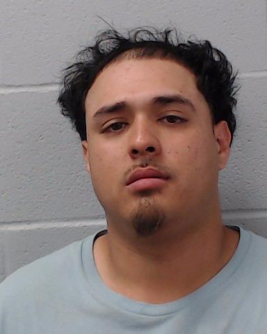 Gil, Elijah Eamon arrested by Hays County SO/PD