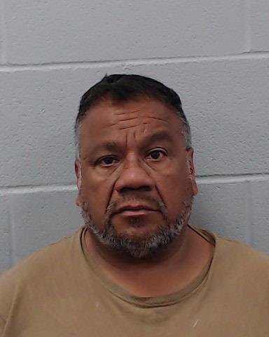 Martinez, Joaquin, Jr. arrested by Hays County SO/PD