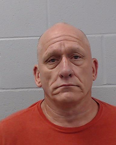 Lopian, John Anthony arrested by Hays County SO/PD