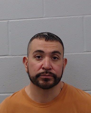 Cavazos, David Richman arrested by Hays County SO/PD