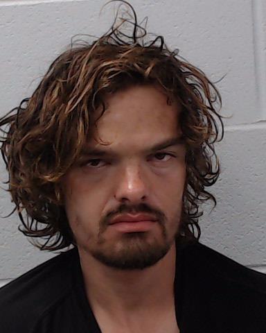 Adams, Blake Lee arrested by Hays County SO/PD