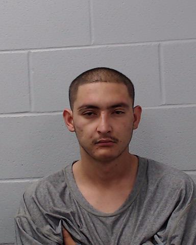 Maldonado Vences, Abraham arrested by Hays County SO/PD