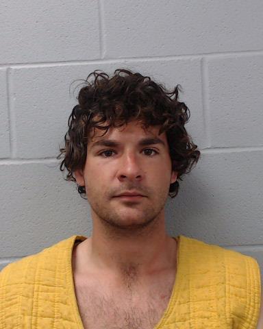 Sandoval, Bailey Ryan arrested by Hays County SO/PD