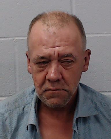Vance, James Daniel arrested by Hays County SO/PD