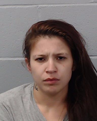 Guerrero, Marianna Ricarte arrested by Hays County SO/PD