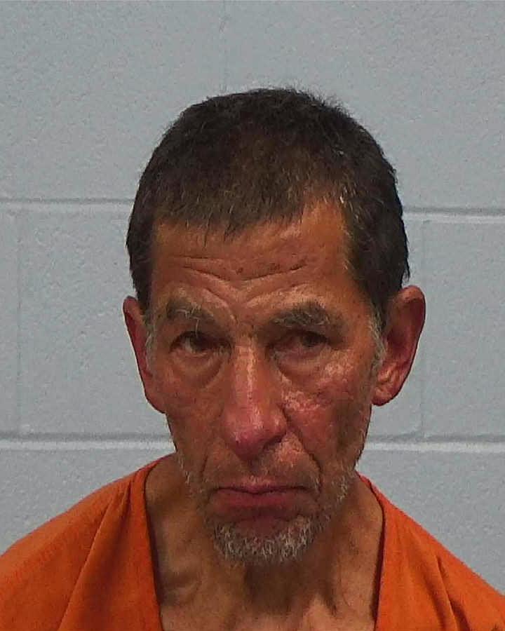 Salazar, Mauricio booking photo