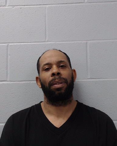 Barnes, Solone Dewayne arrested by Hays County SO/PD