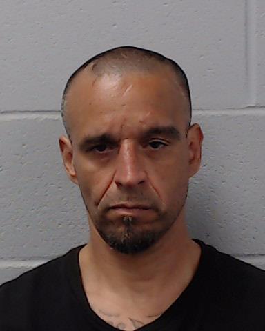 Pena, Heron Esteven arrested by Hays County SO/PD