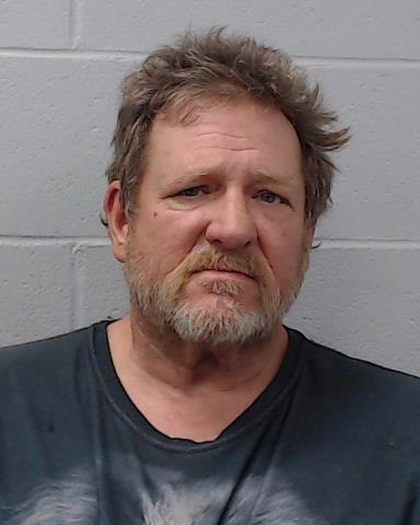 Johnson, Chris Allan arrested by Hays County SO/PD