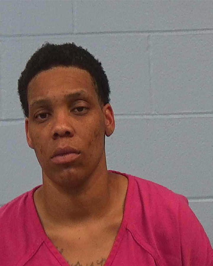 Walker Washington, Michone arrested by Williamson County PD/SO