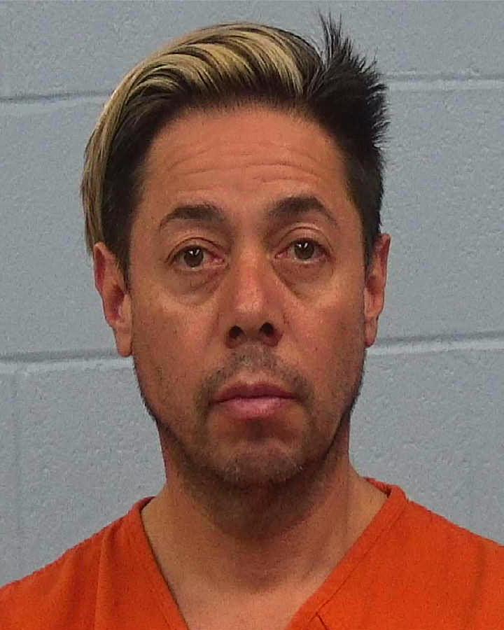 RUIZ-MANCILLA, RUBEN booking photo