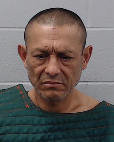 Martinez, Julian arrested by Hays County SO/PD