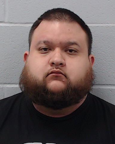 Ramirez, Brandon LJ arrested by Hays County SO/PD
