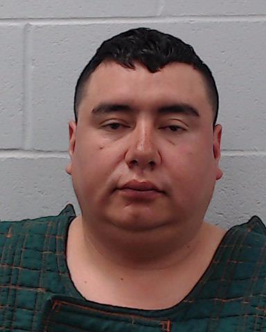 Dominguez Sanchez, Baruch arrested by Hays County SO/PD