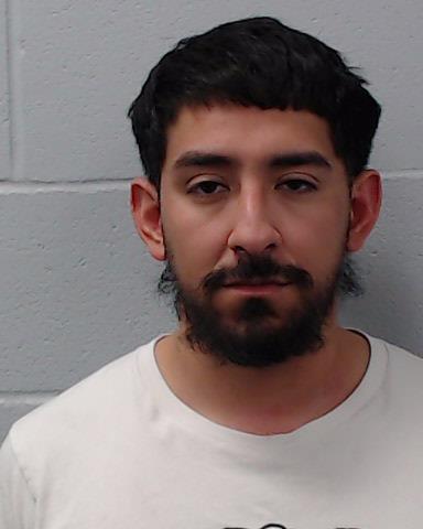 Villarreal, Jonathan Isaiah arrested by Hays County SO/PD