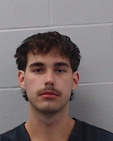 Brady, Chase Allen arrested by Hays County SO/PD