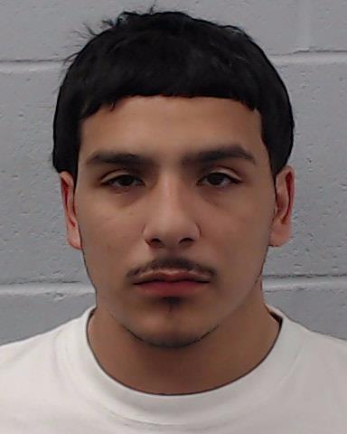 Torres, Desmond Rey arrested by Hays County SO/PD