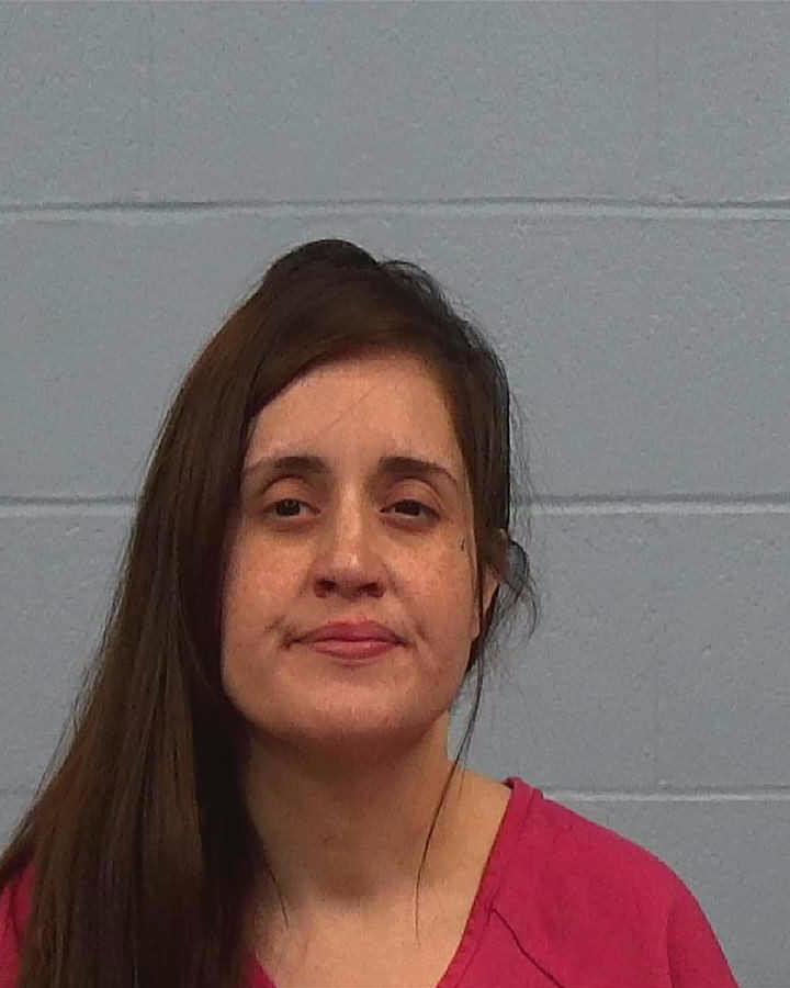 Loera, Kelly Marie booking photo